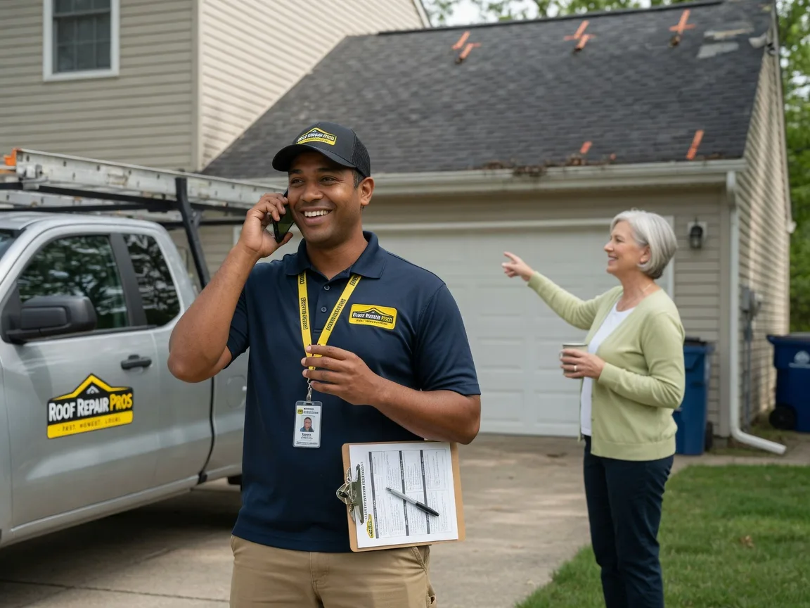 Roof Repair Mount Carbon, WV FAQs